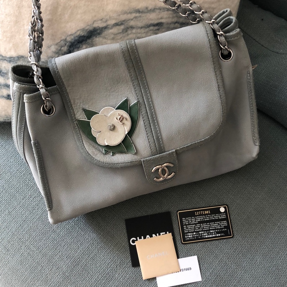 Chanel Limited Edition Bag - SOLD